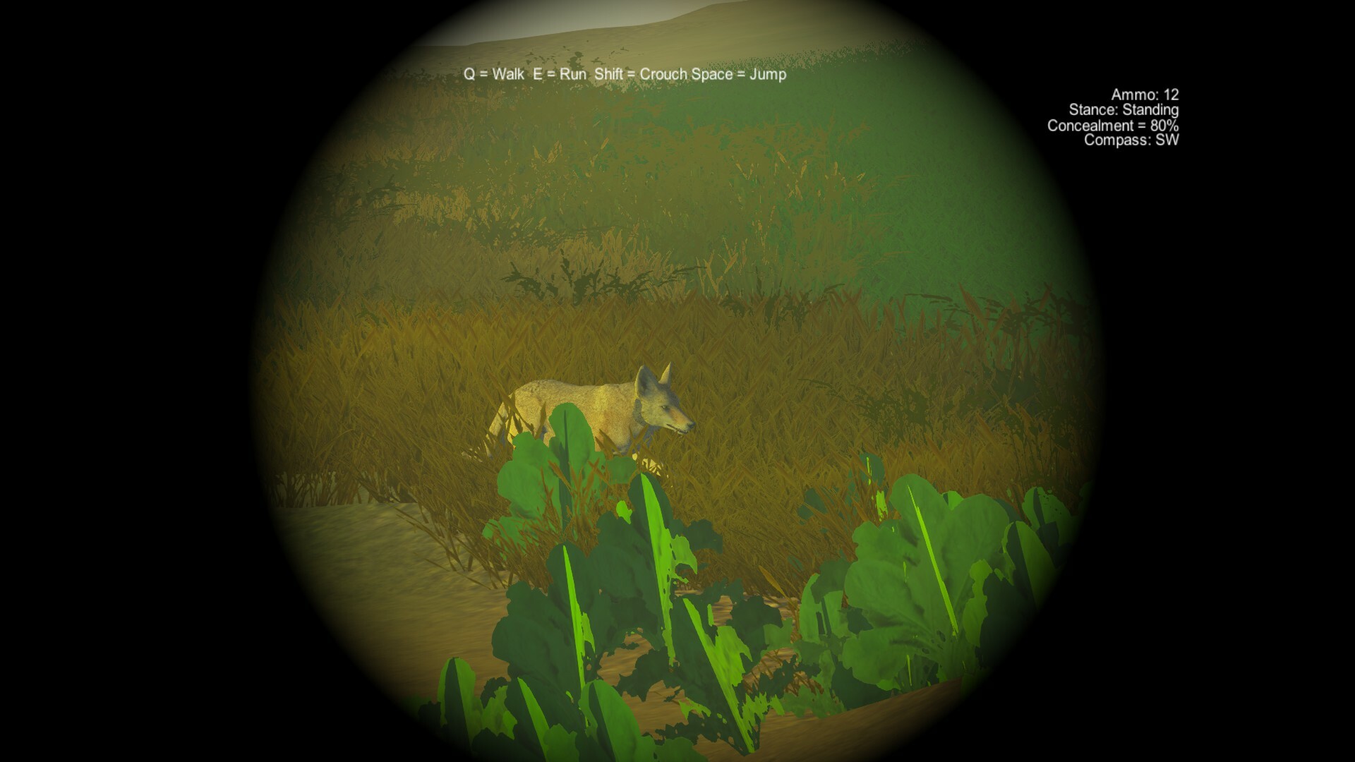 Deer Hunting - The Season screenshot 21