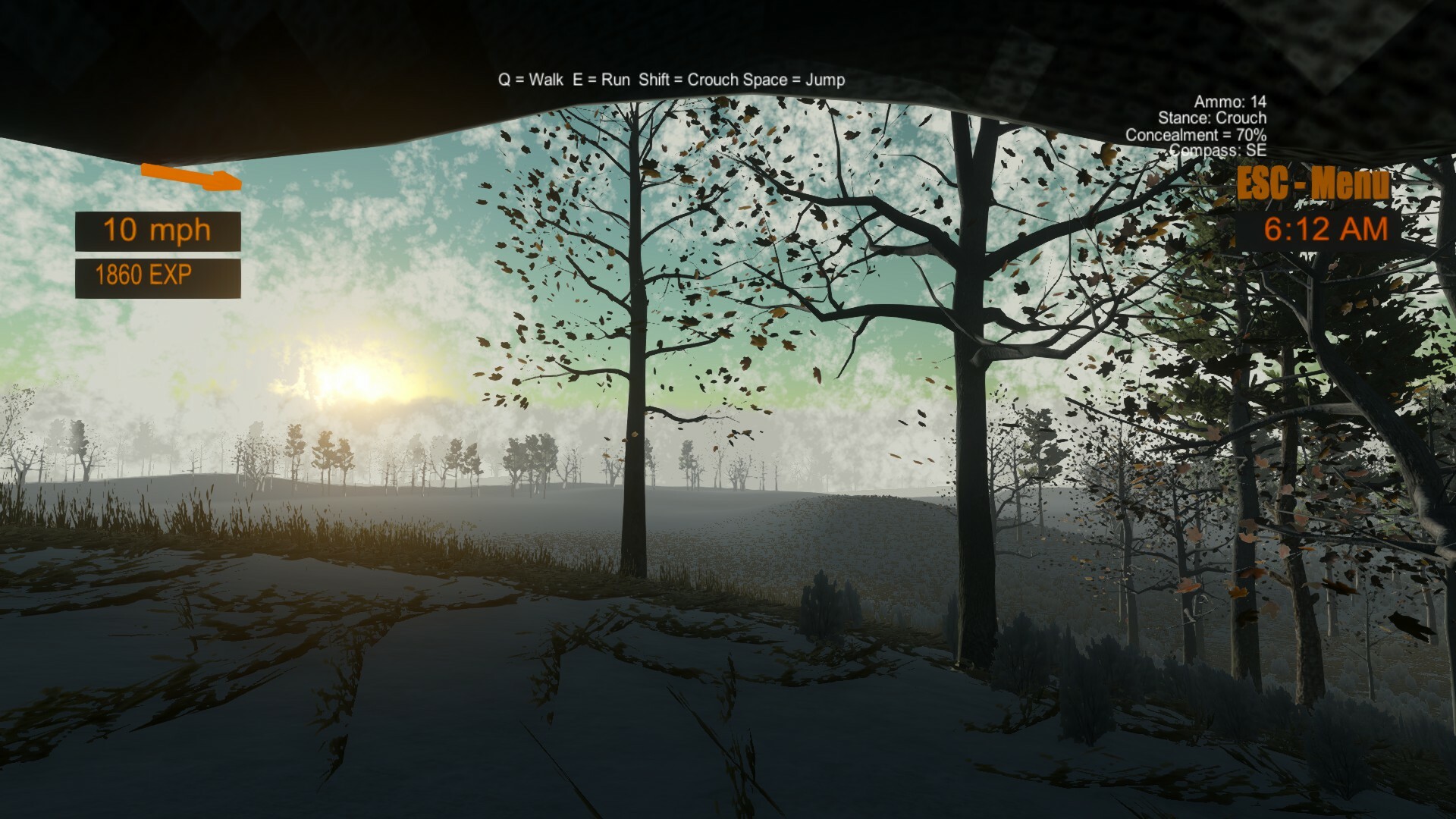 Deer Hunting - The Season screenshot 19