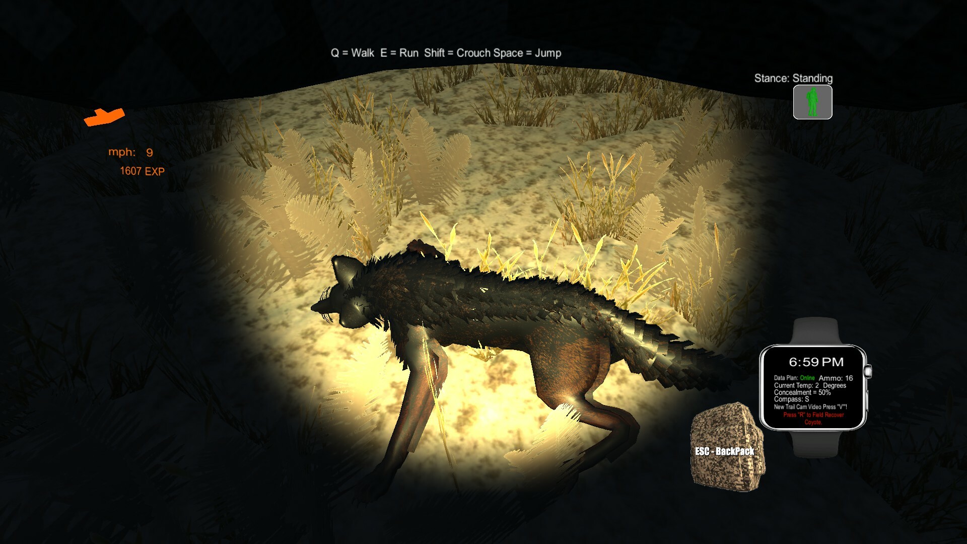 Deer Hunting - The Season screenshot 14