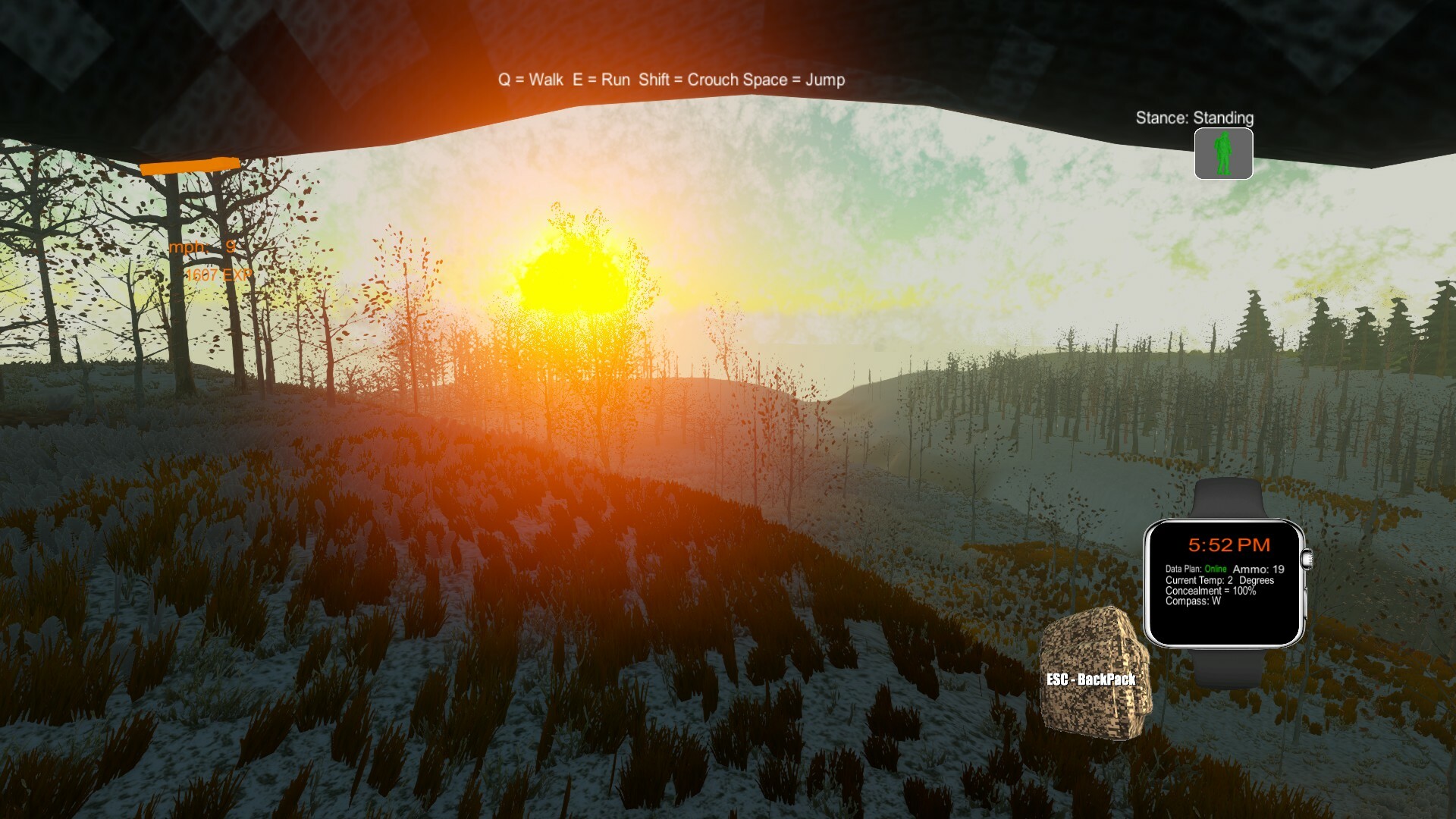 Deer Hunting - The Season screenshot 24