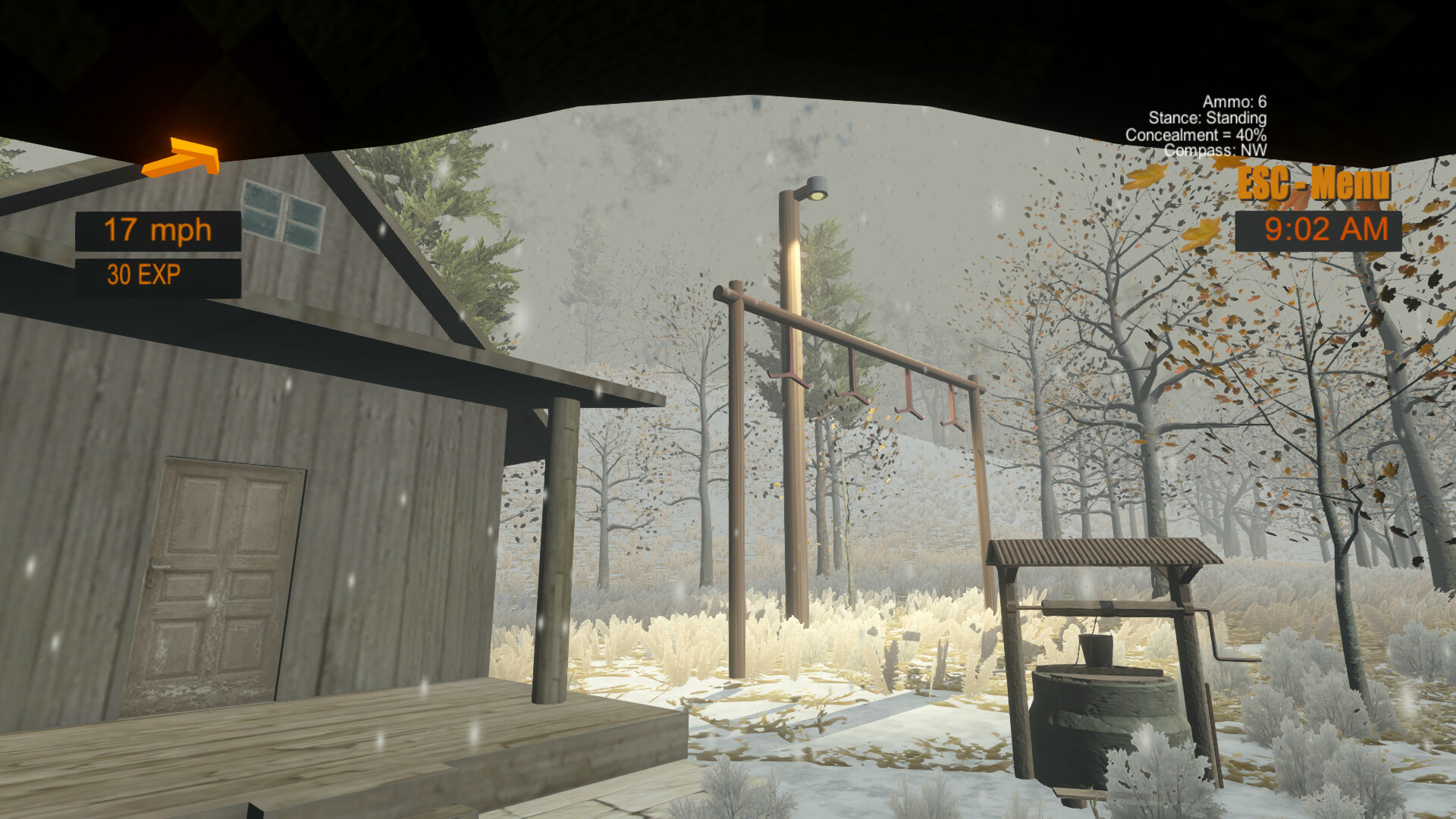 Deer Hunting - The Season screenshot 15