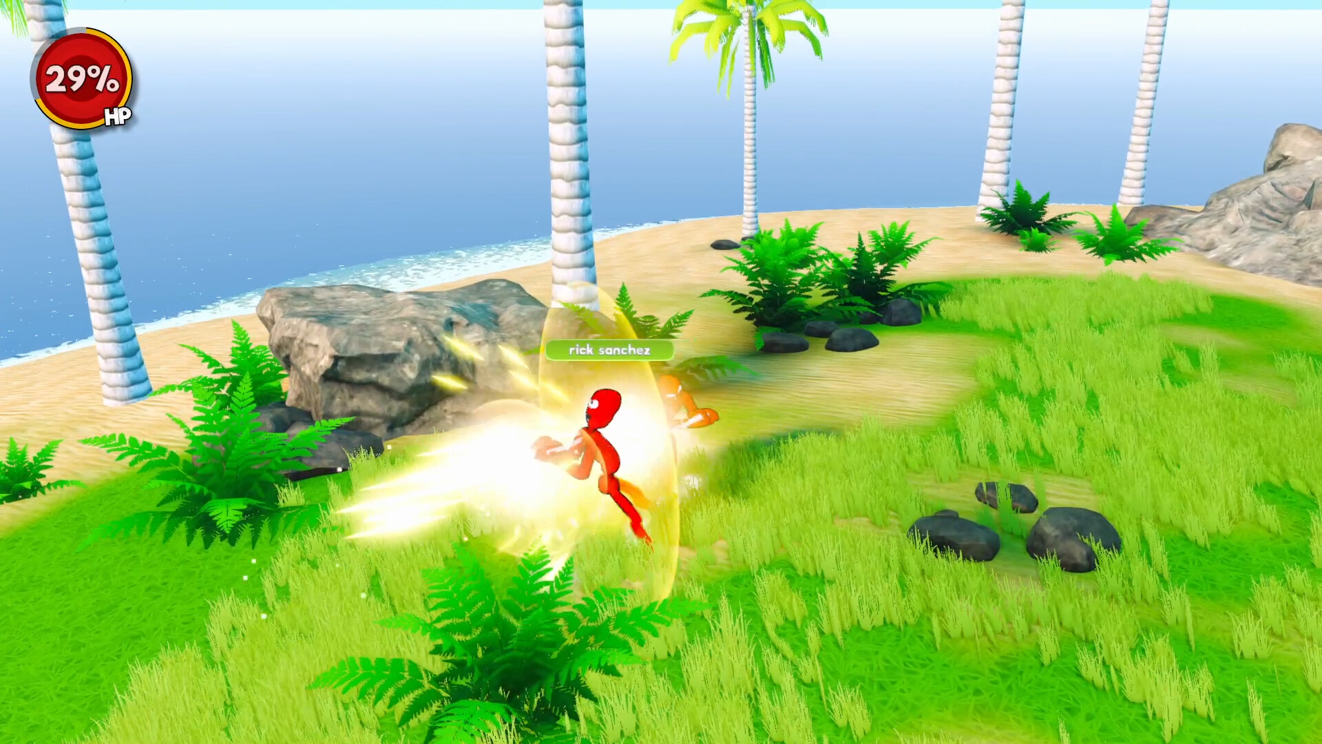 Slap Squad screenshot 5
