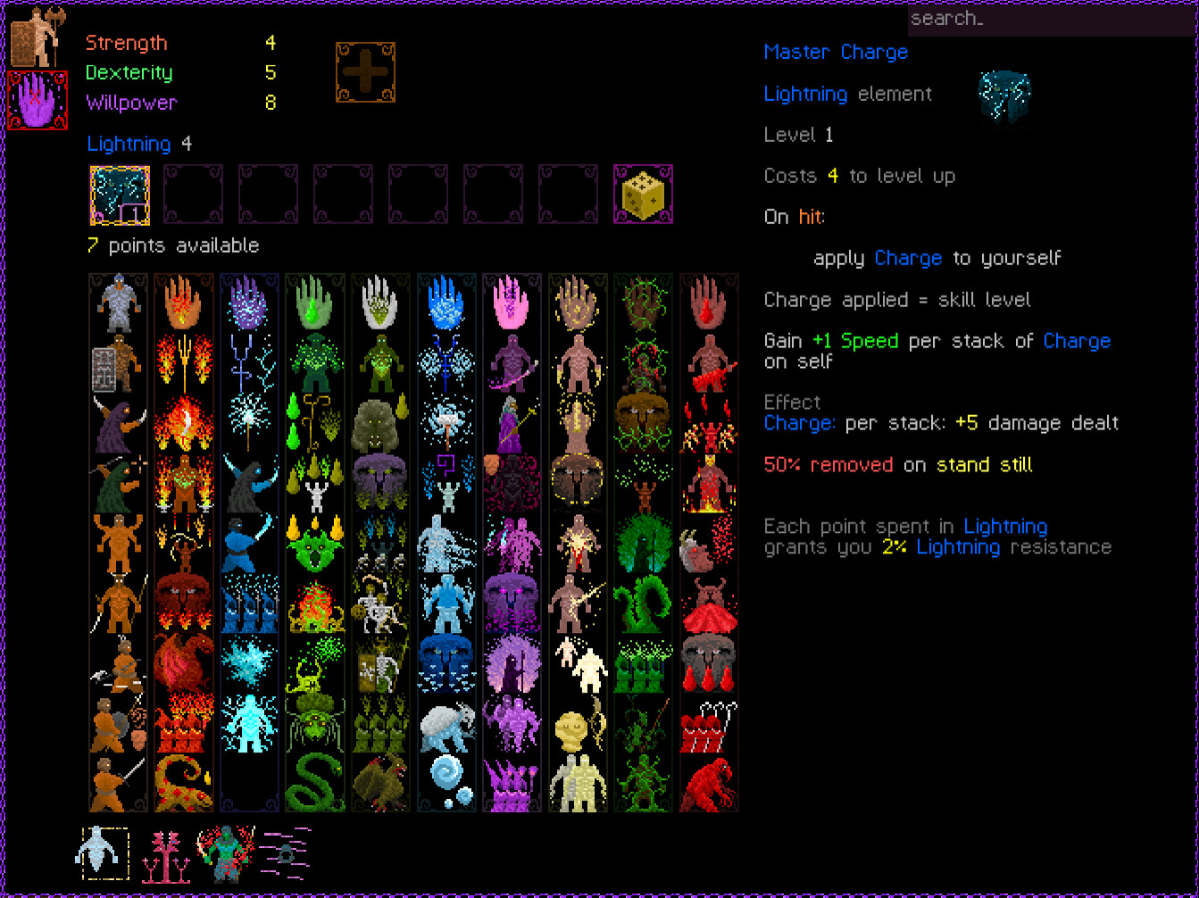 Path of Achra screenshot 10