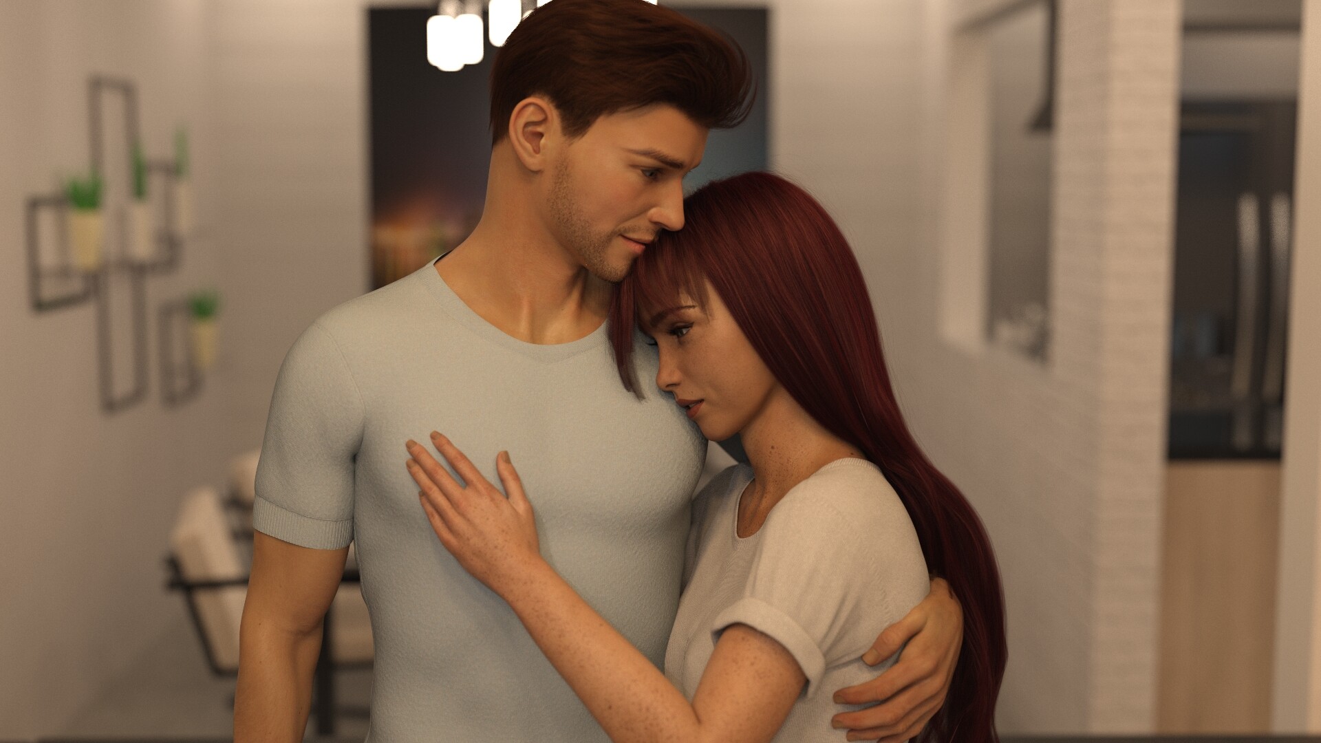 Matrix Hearts - Season 1 screenshot 13