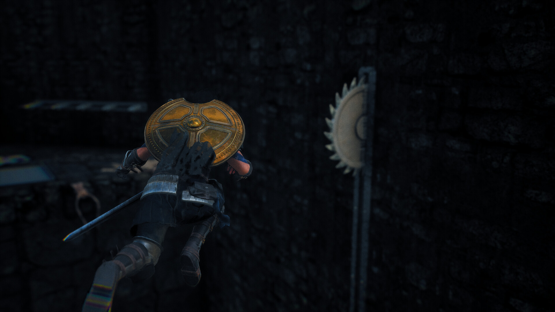 The Lost Bloodline screenshot 6