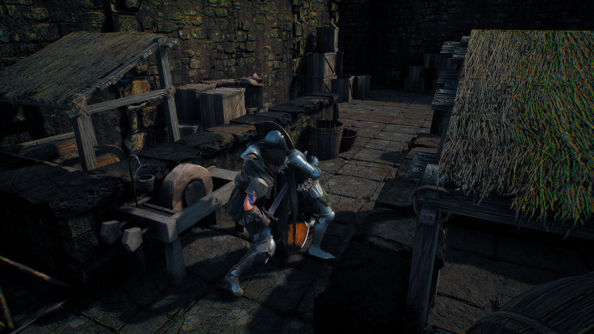 The Lost Bloodline screenshot 16
