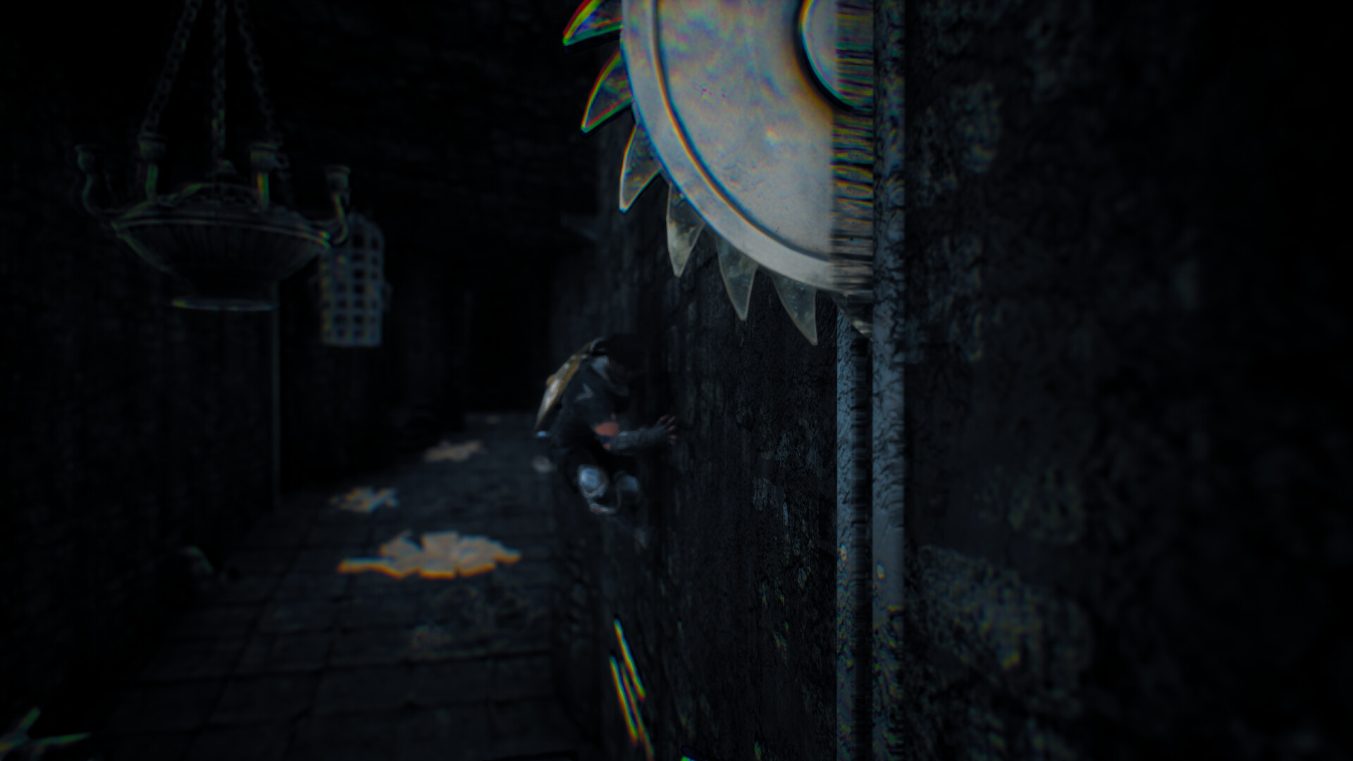 The Lost Bloodline screenshot 4