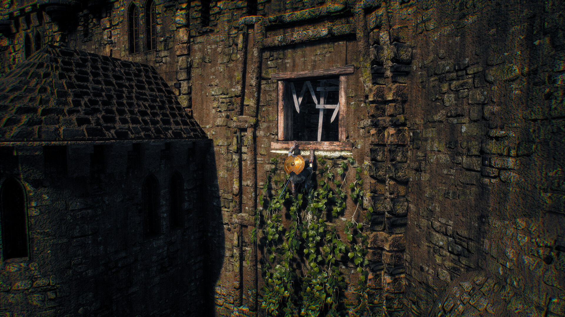 The Lost Bloodline screenshot 3