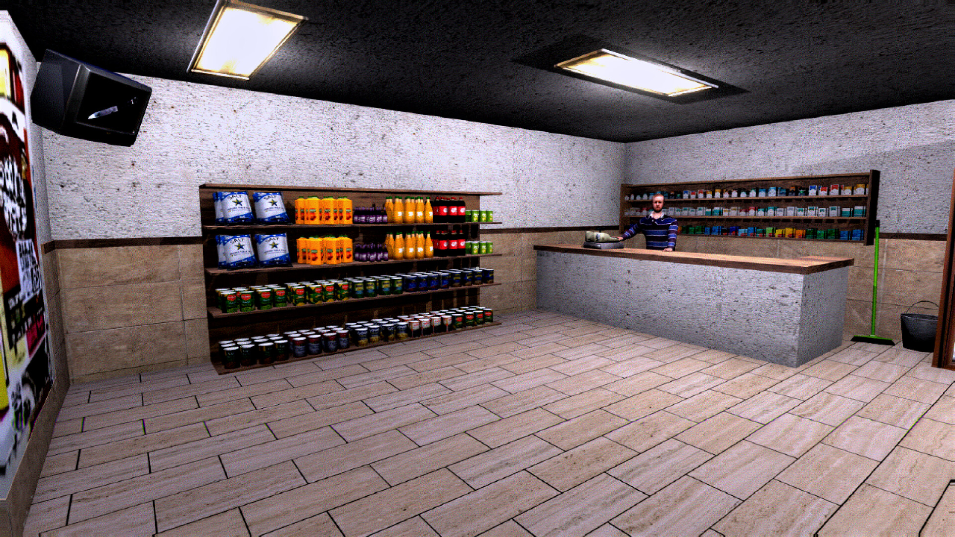 The Immolate screenshot 2