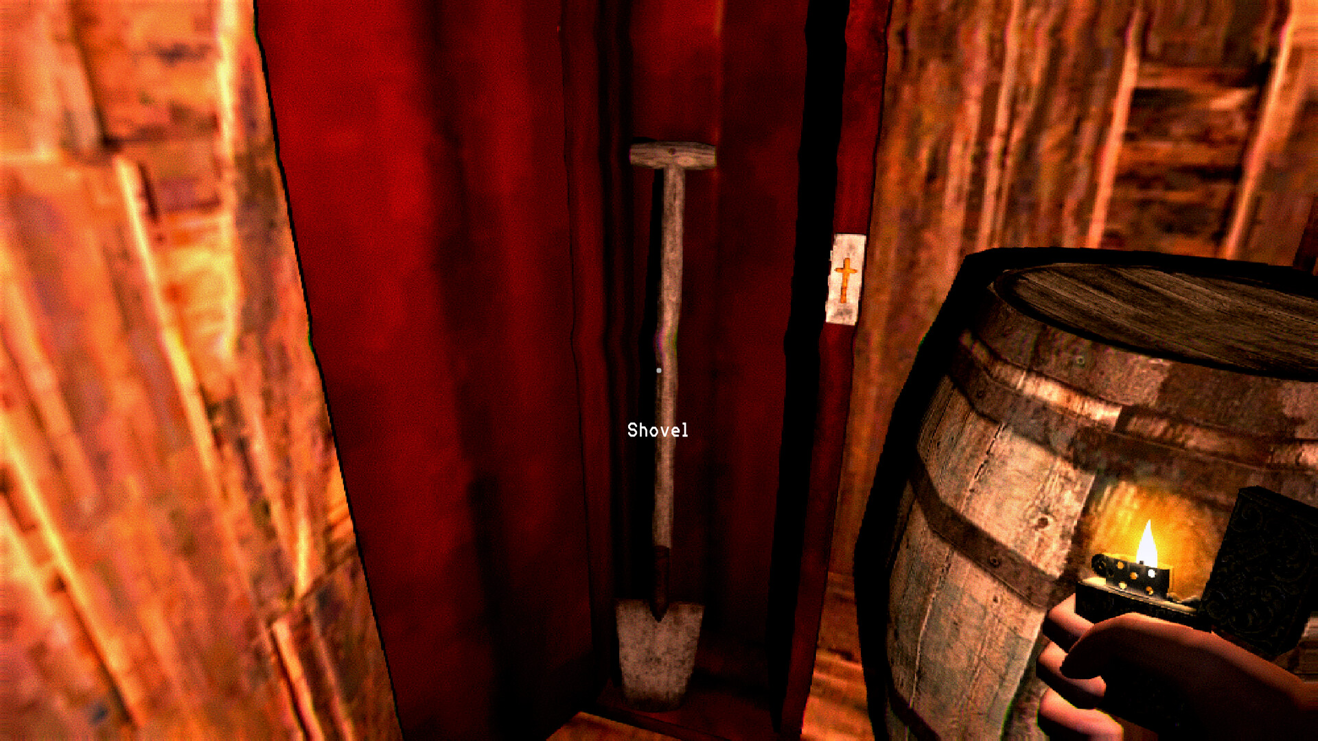 The Immolate screenshot 24