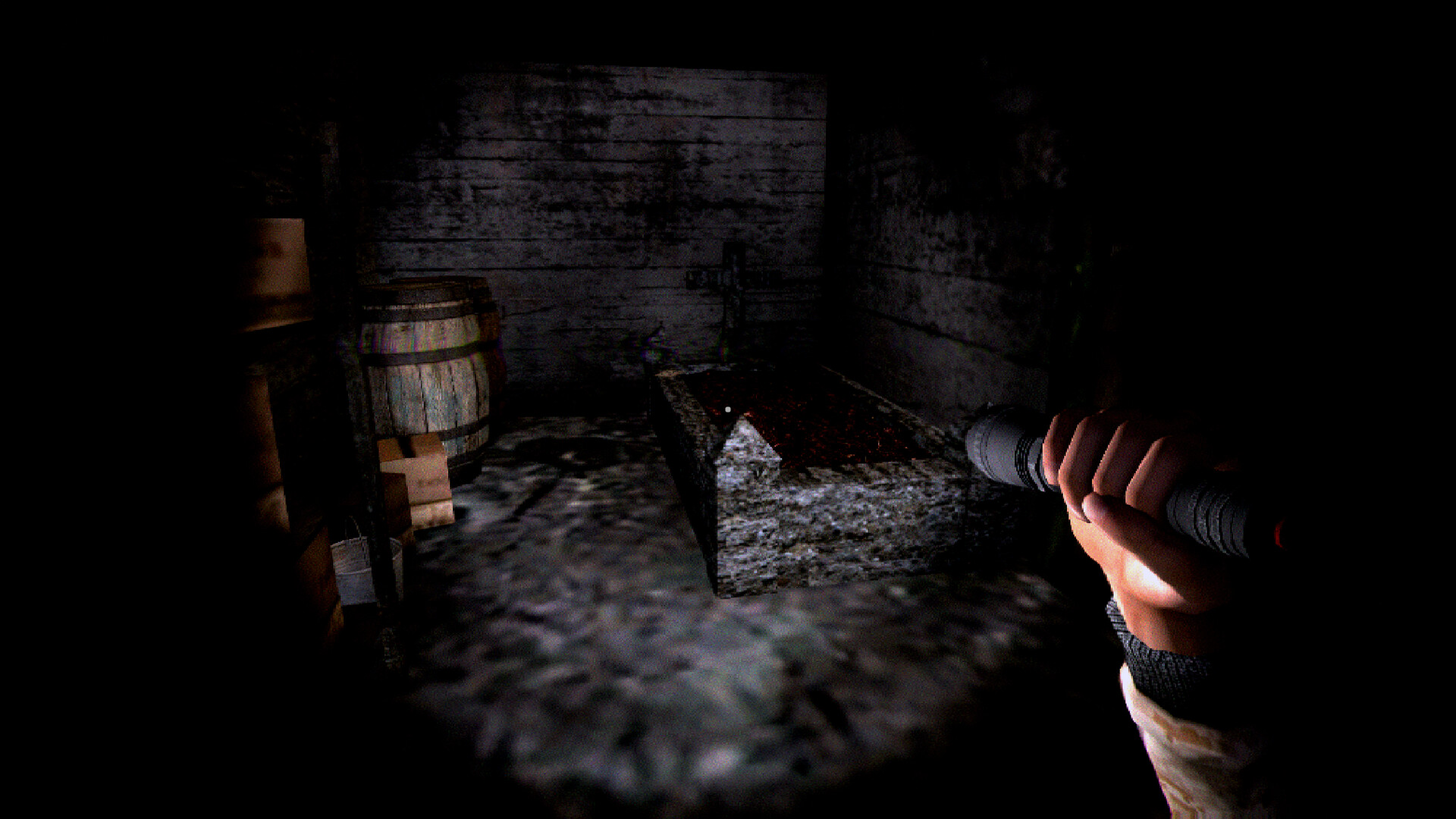The Immolate screenshot 20