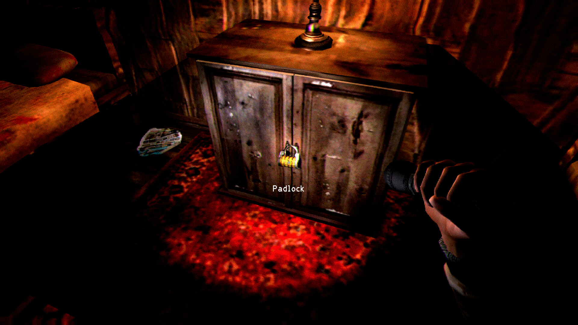 The Immolate screenshot 15