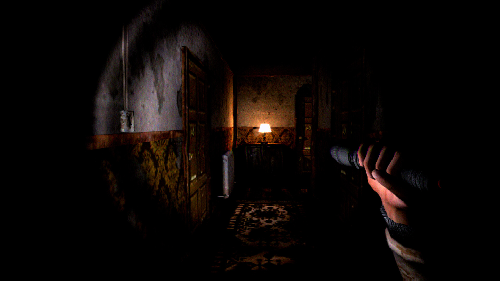 The Immolate screenshot 9
