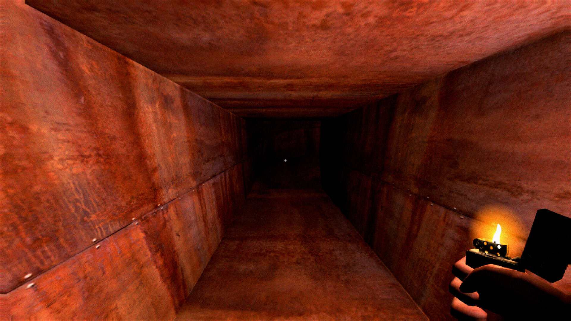The Immolate screenshot 17