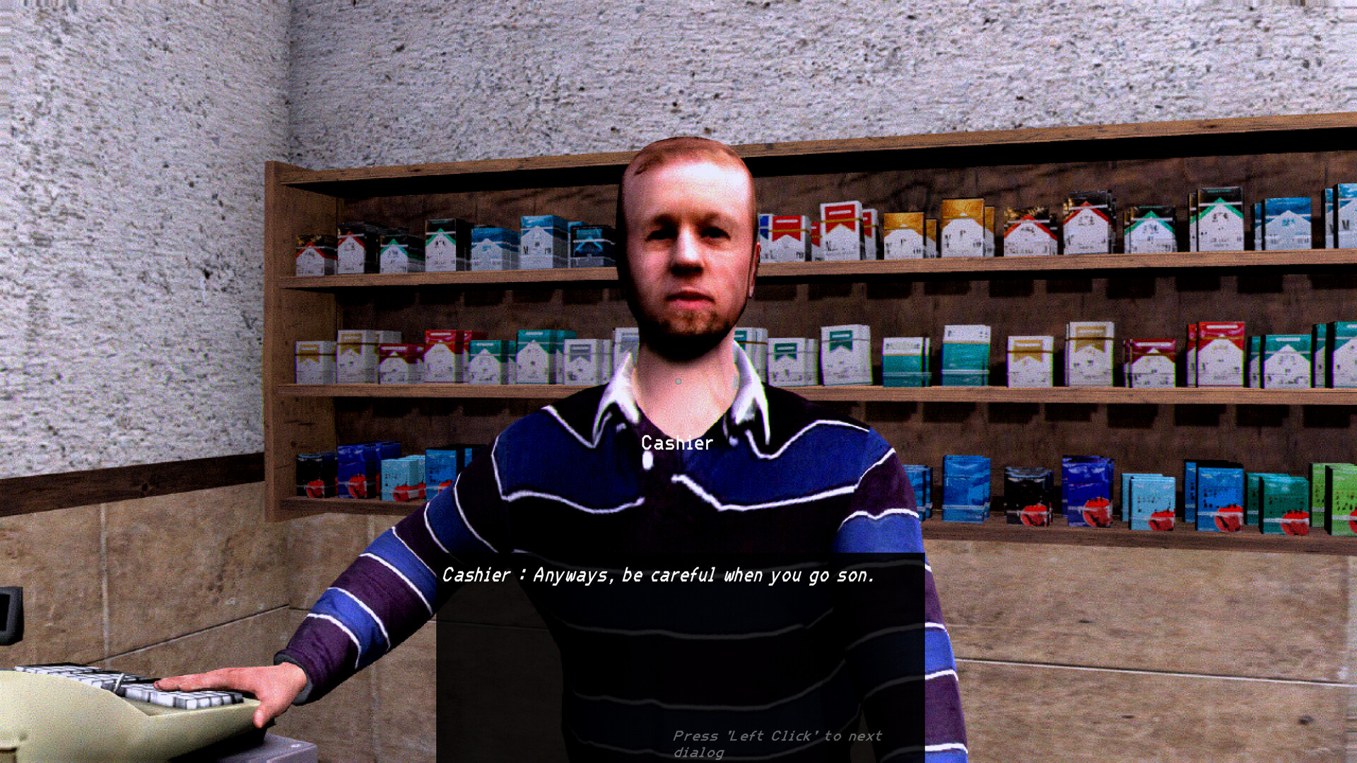 The Immolate screenshot 3