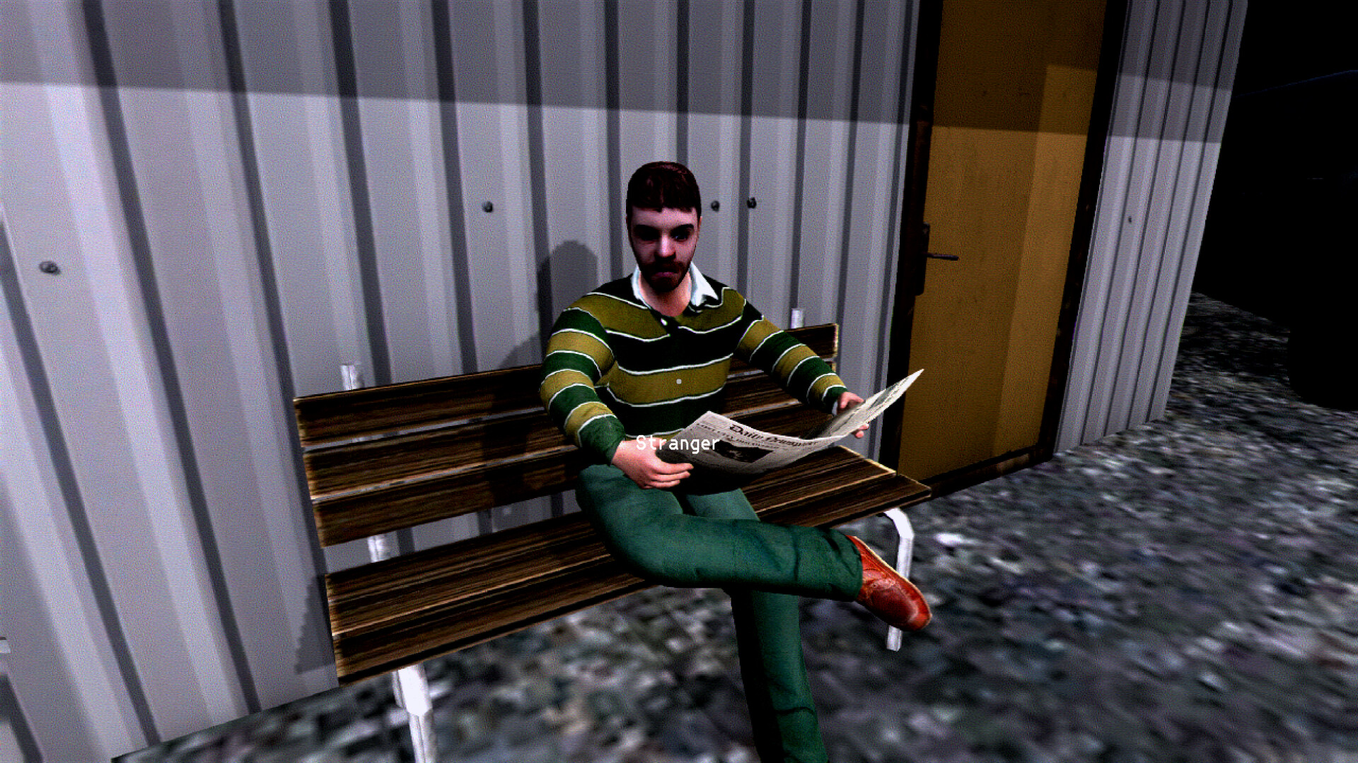 The Immolate screenshot 4