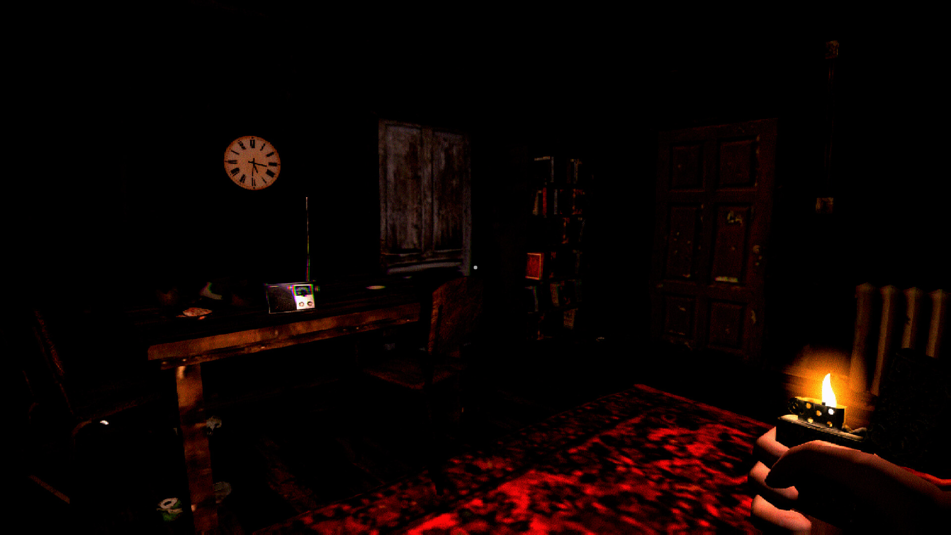 The Immolate screenshot 10
