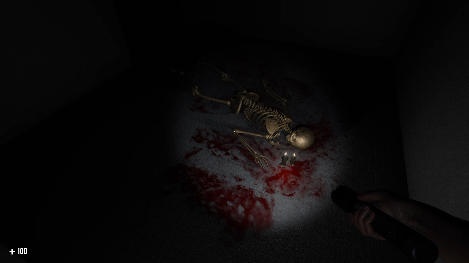Death Trials (Director's Cut) screenshot 4