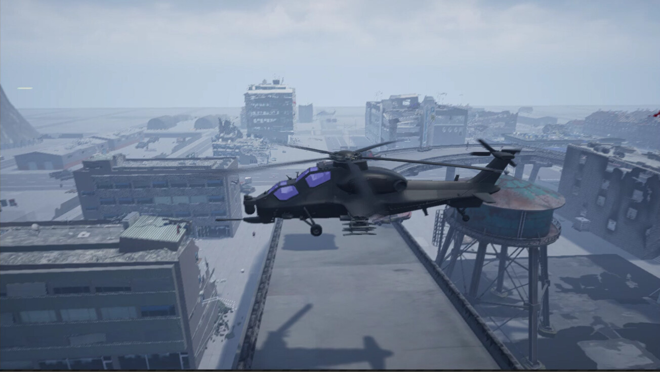 Code:29 screenshot 8