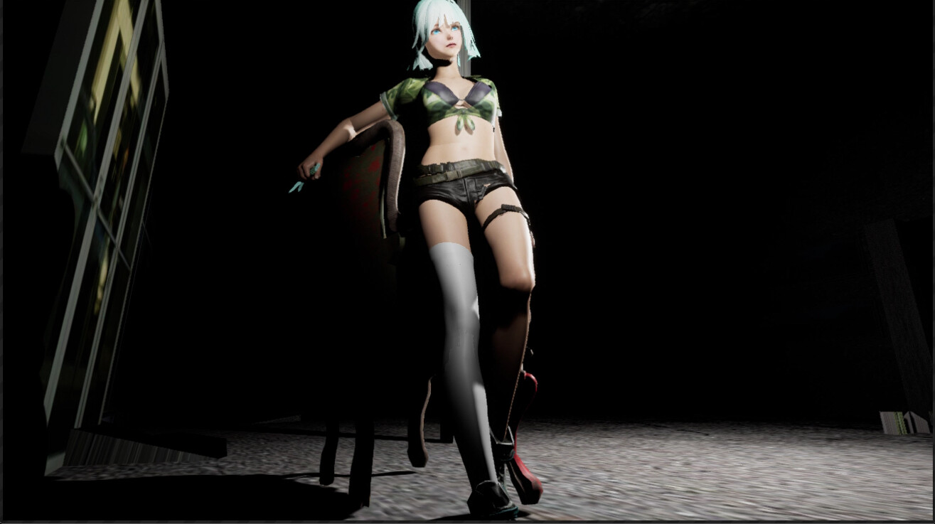 Code:29 screenshot 9