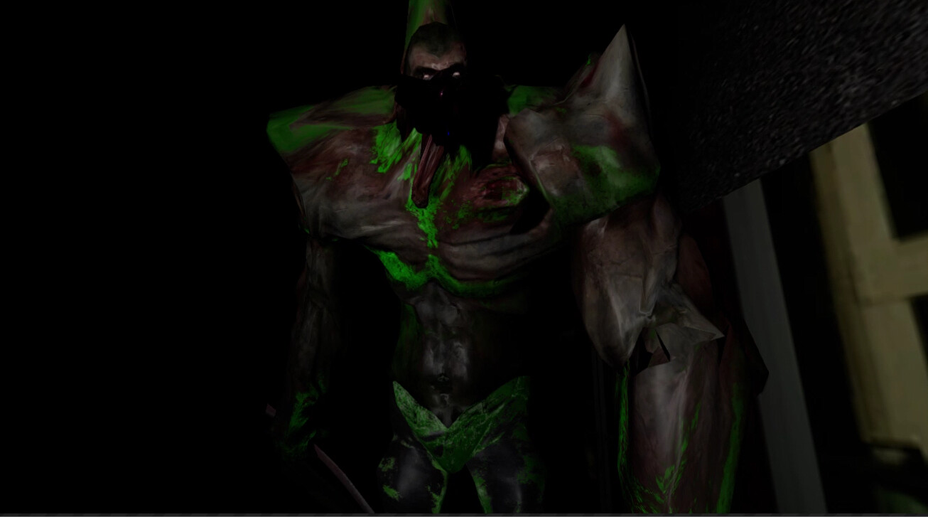 Code:29 screenshot 2