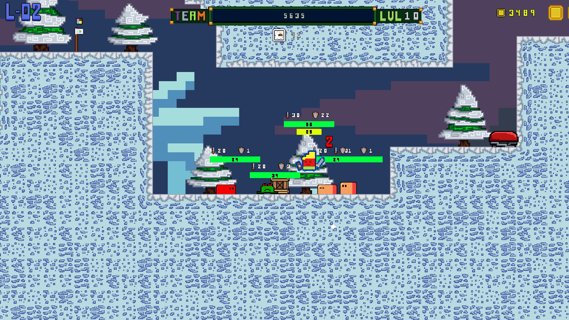 World of Naples screenshot 3