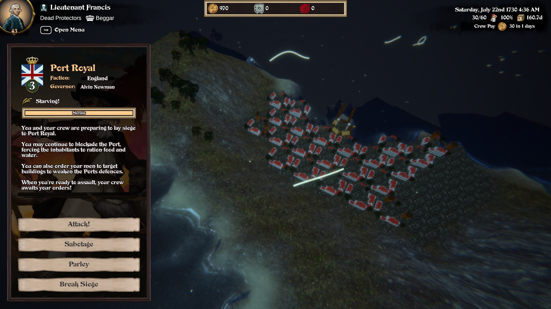 Seven Seas: Adventures screenshot 12
