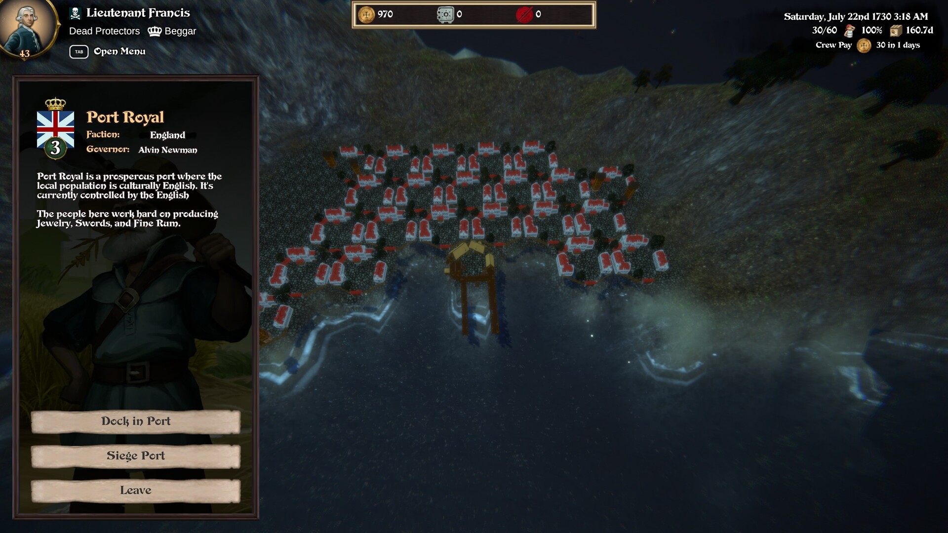 Seven Seas: Adventures screenshot 5
