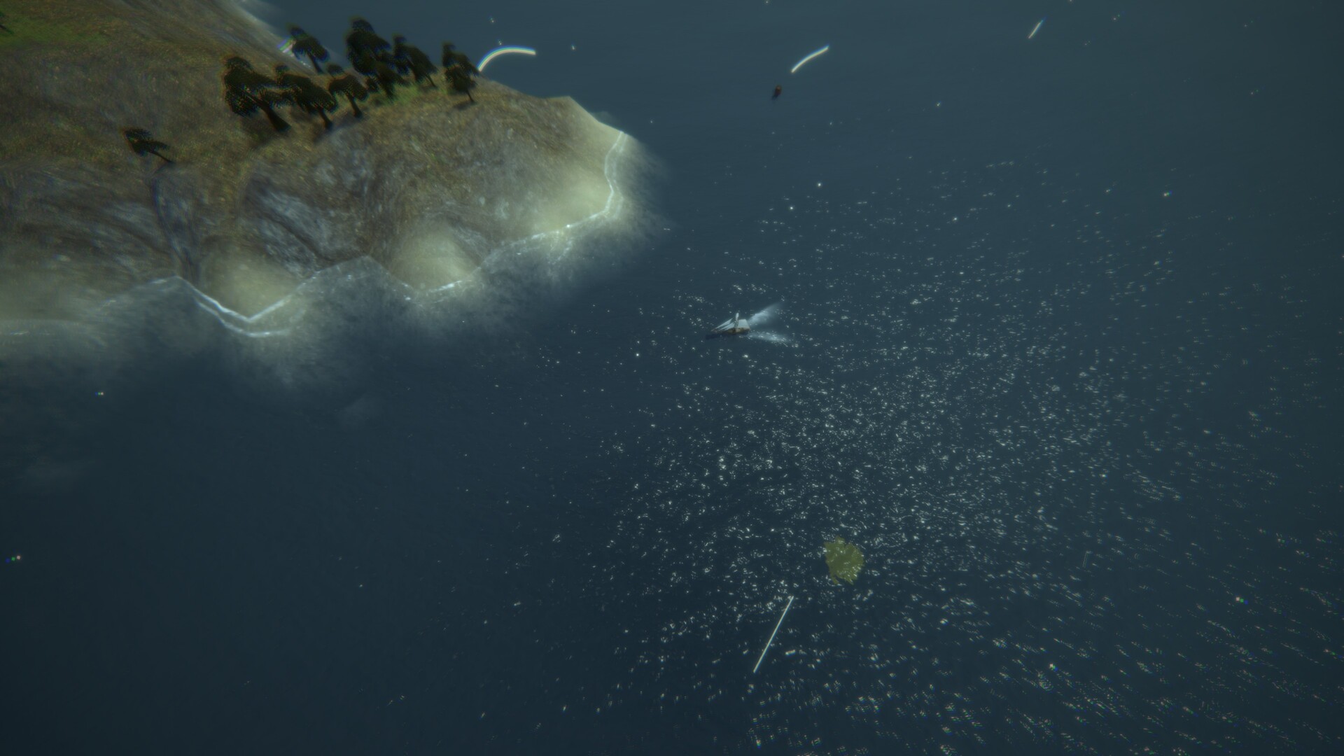 Seven Seas: Adventures screenshot 4