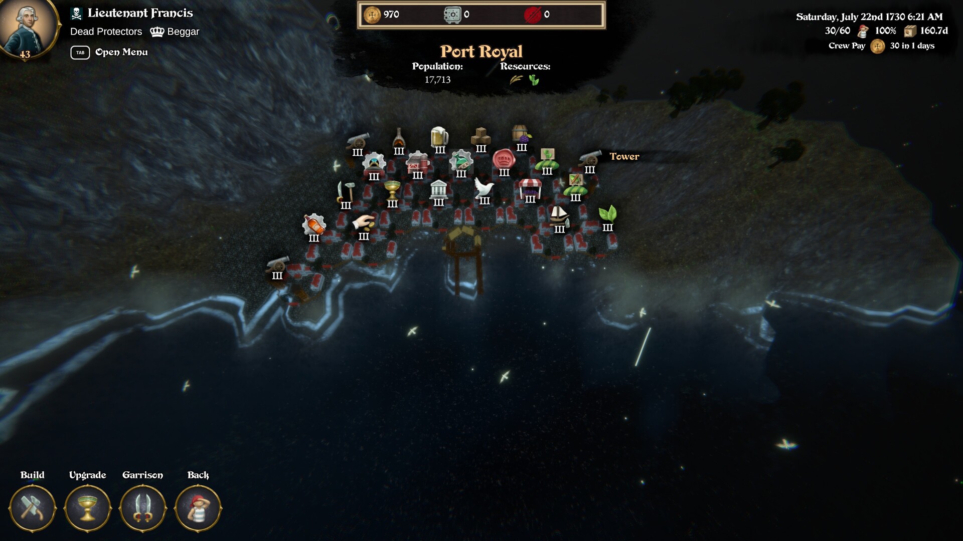 Seven Seas: Adventures screenshot 19