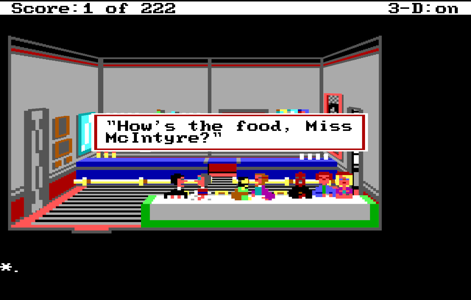 Enclosure 3-D screenshot 3