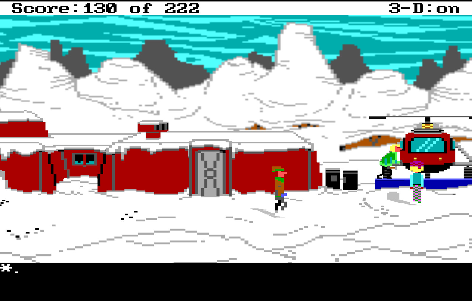 Enclosure 3-D screenshot 2