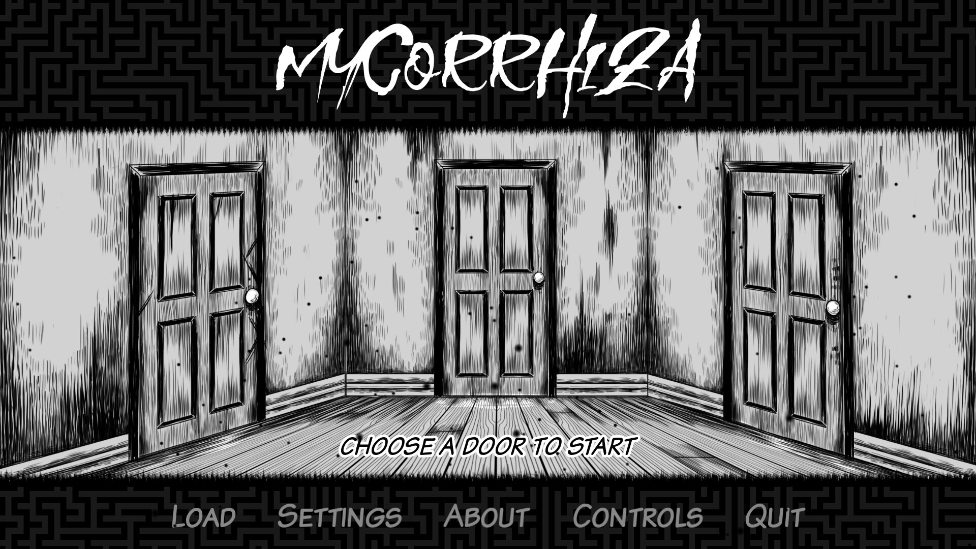 Mycorrhiza screenshot 1
