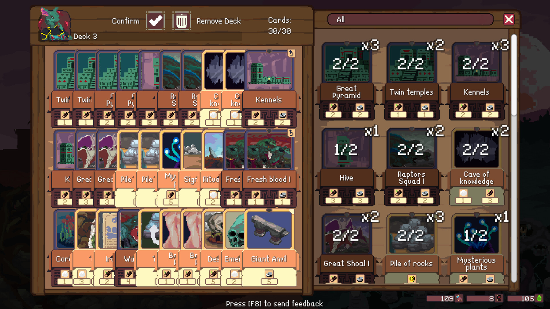 Demiurges screenshot 5