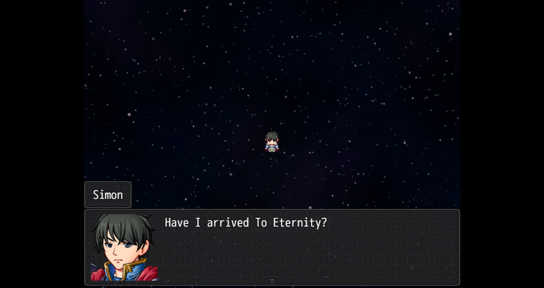 To Eternity screenshot 5