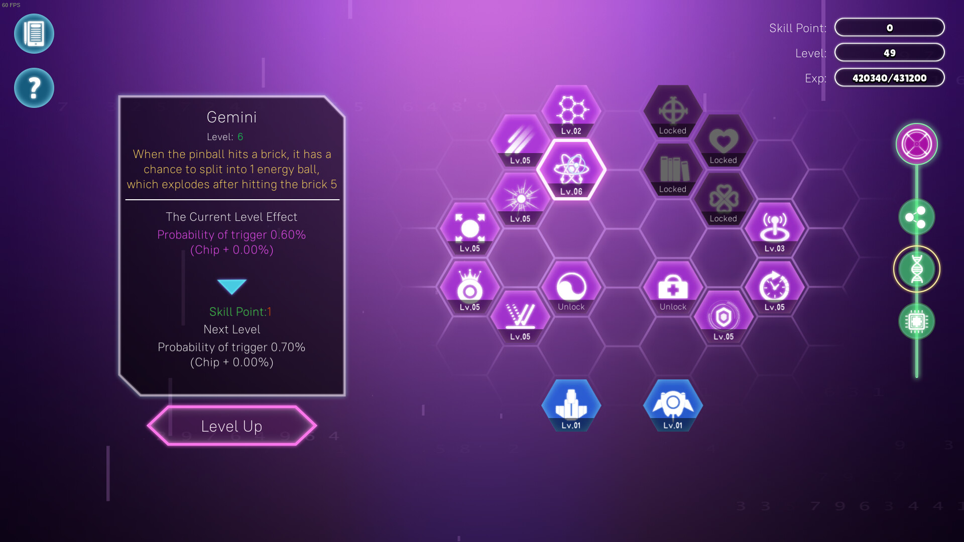 Super Block Crush screenshot 5