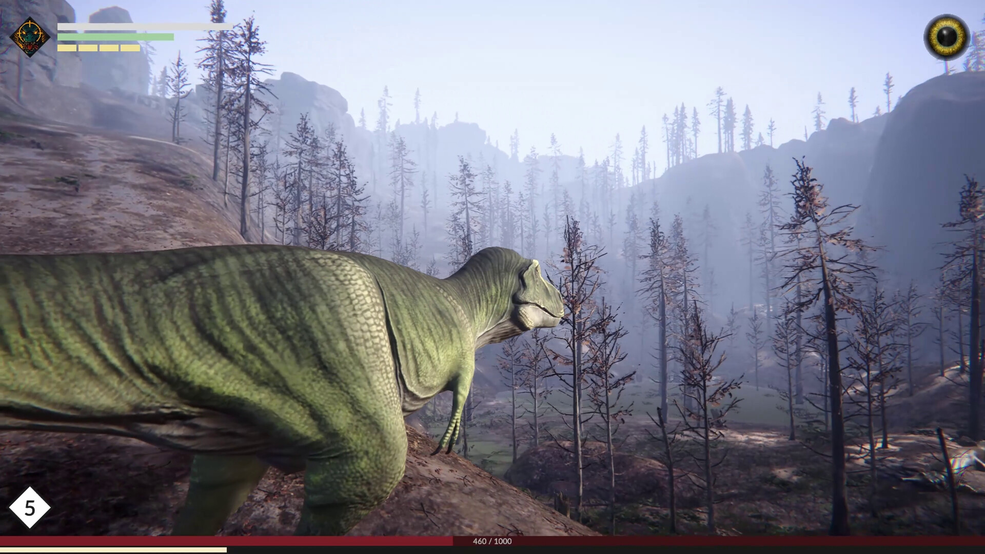 Dinosaurs Dominion screenshot 7
