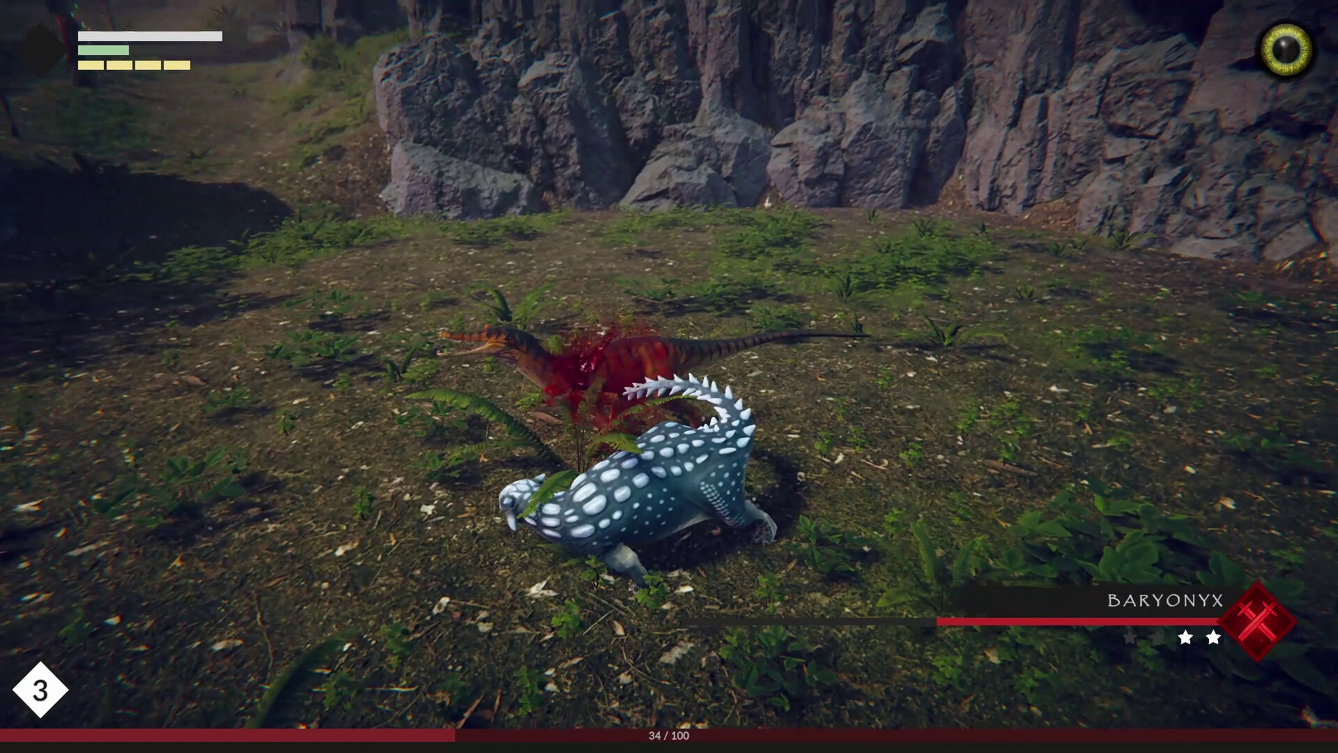 Dinosaurs Dominion screenshot 2