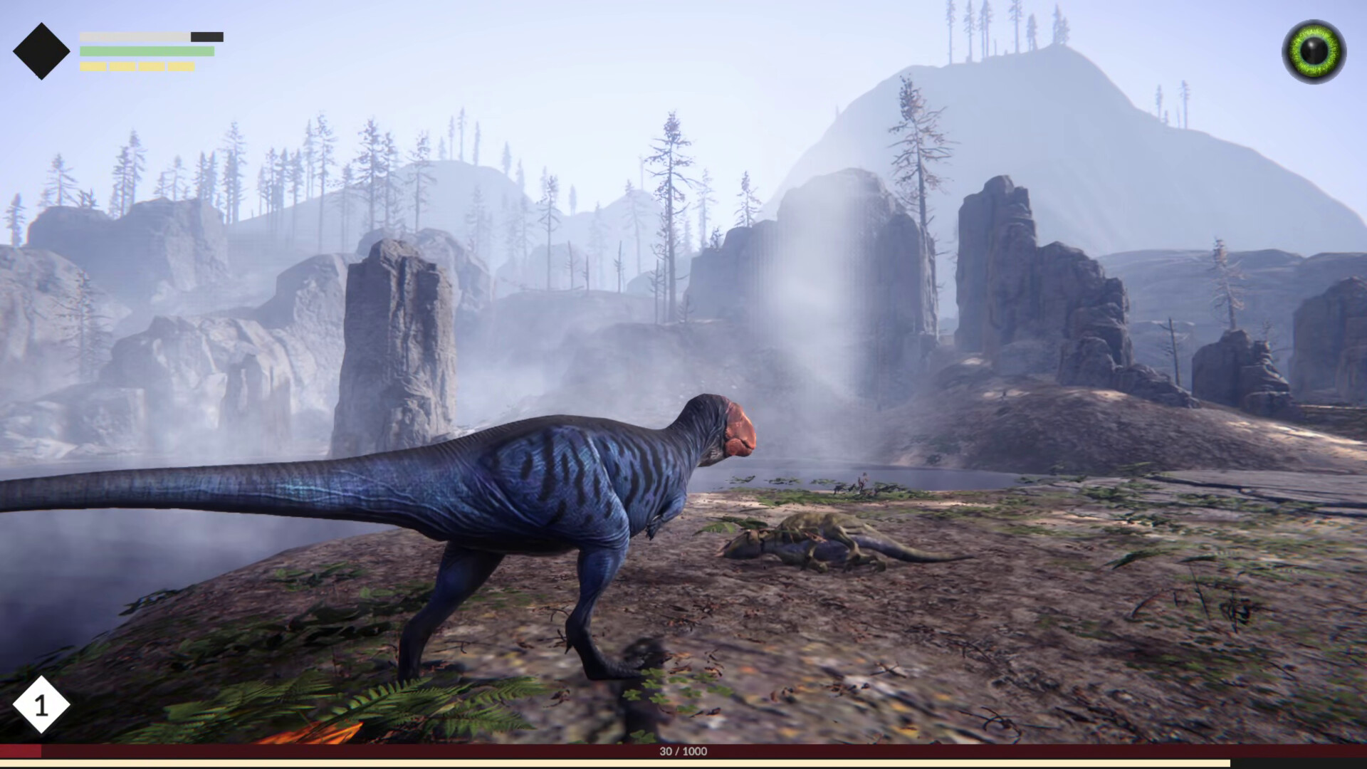 Dinosaurs Dominion screenshot 9