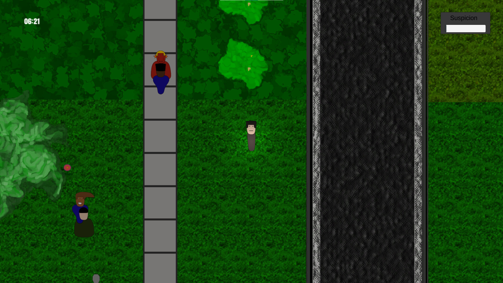Rebellion screenshot 2