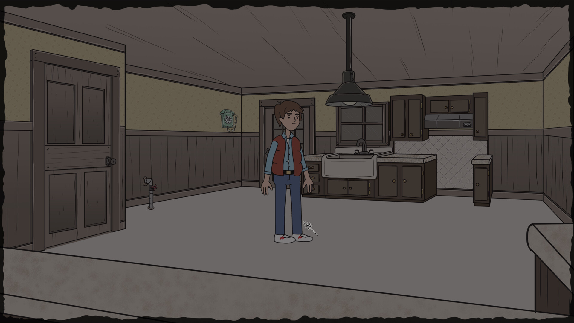 Last Christmas screenshot 5