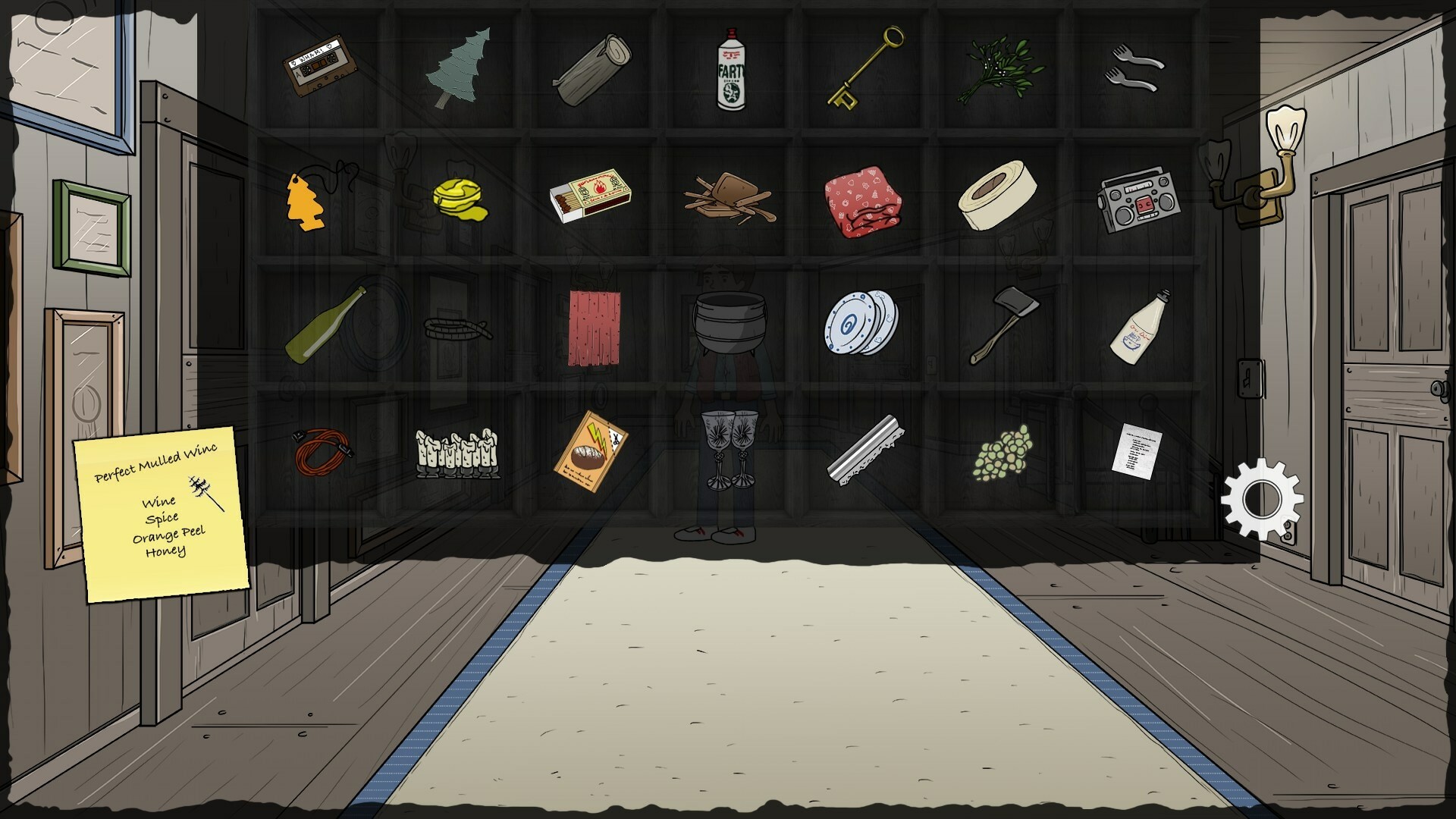 Last Christmas screenshot 4