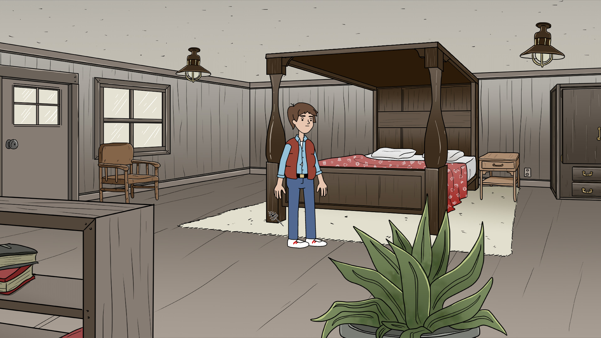 Last Christmas screenshot 3