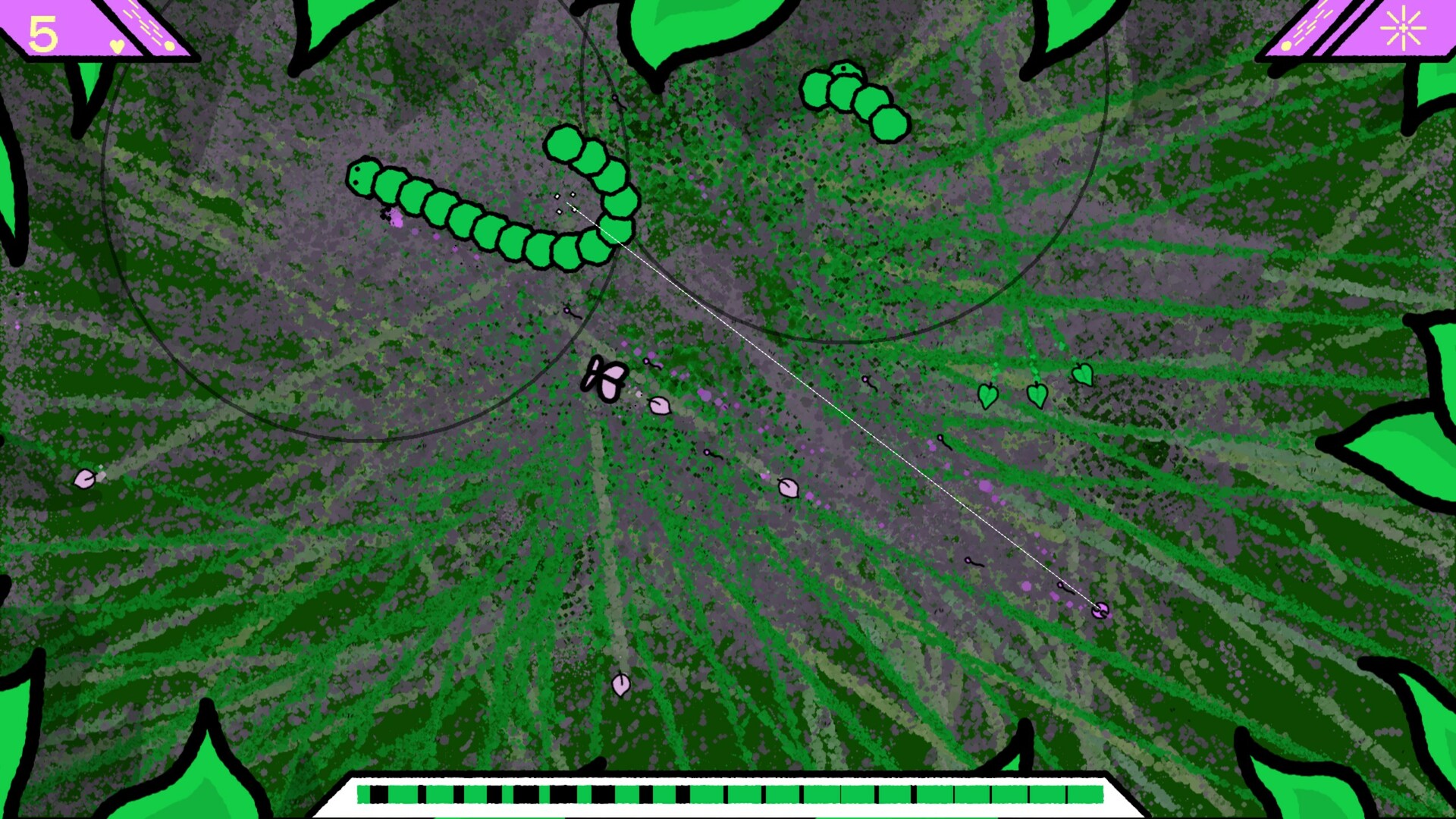 Boulette Hell screenshot 6