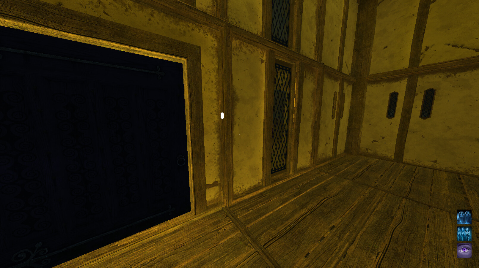 My House Is Haunted screenshot 2