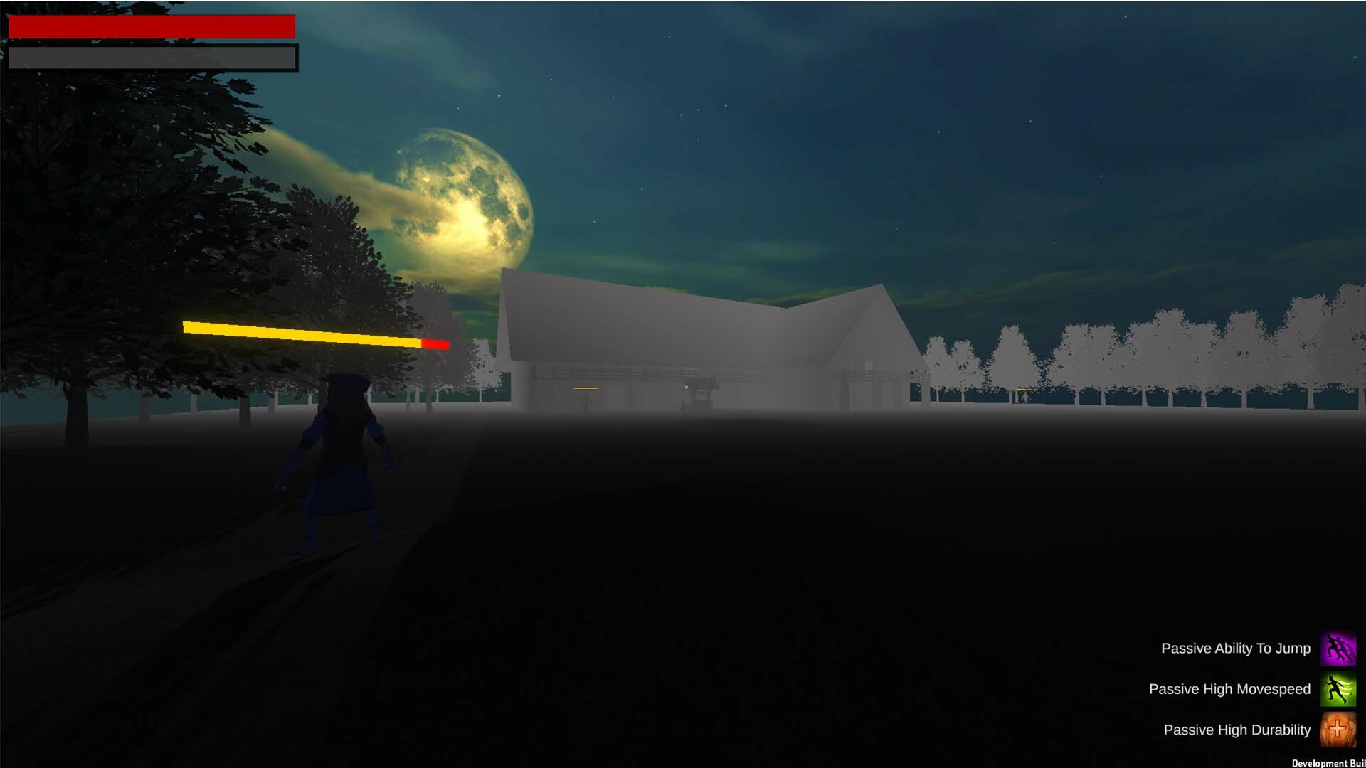 My House Is Haunted screenshot 5