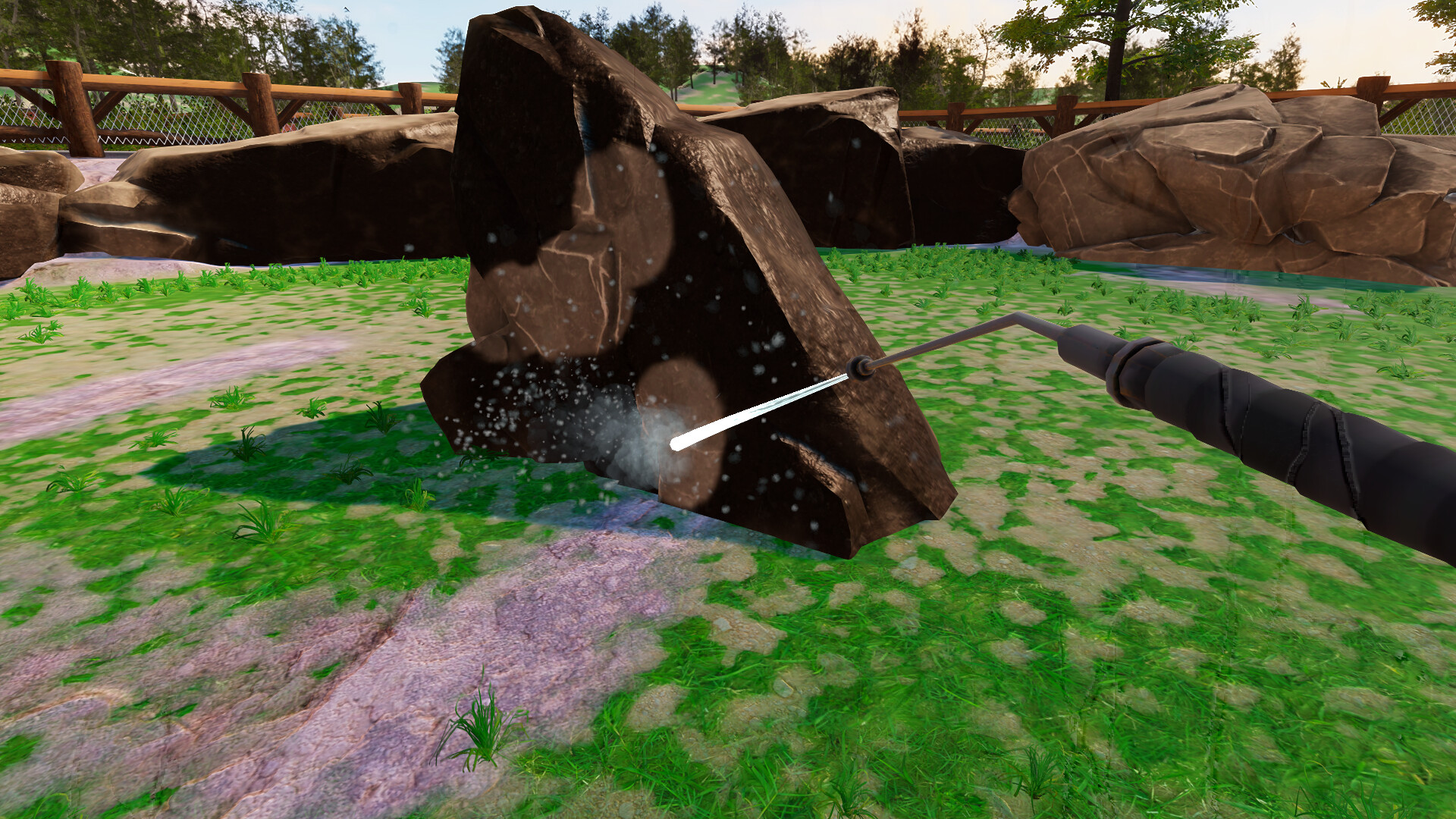 Zoo Simulator screenshot 3