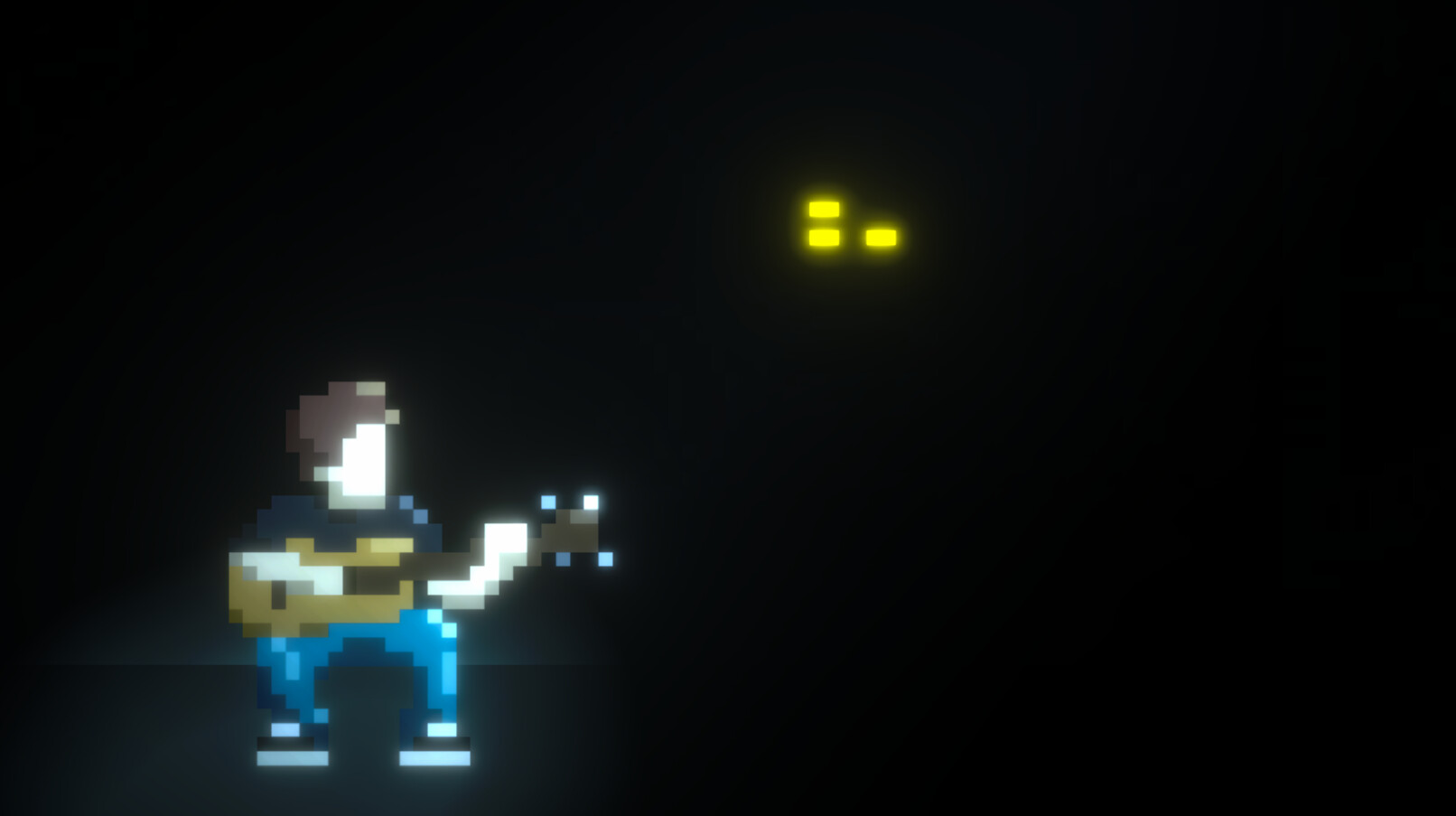 WASD Quartet screenshot 2