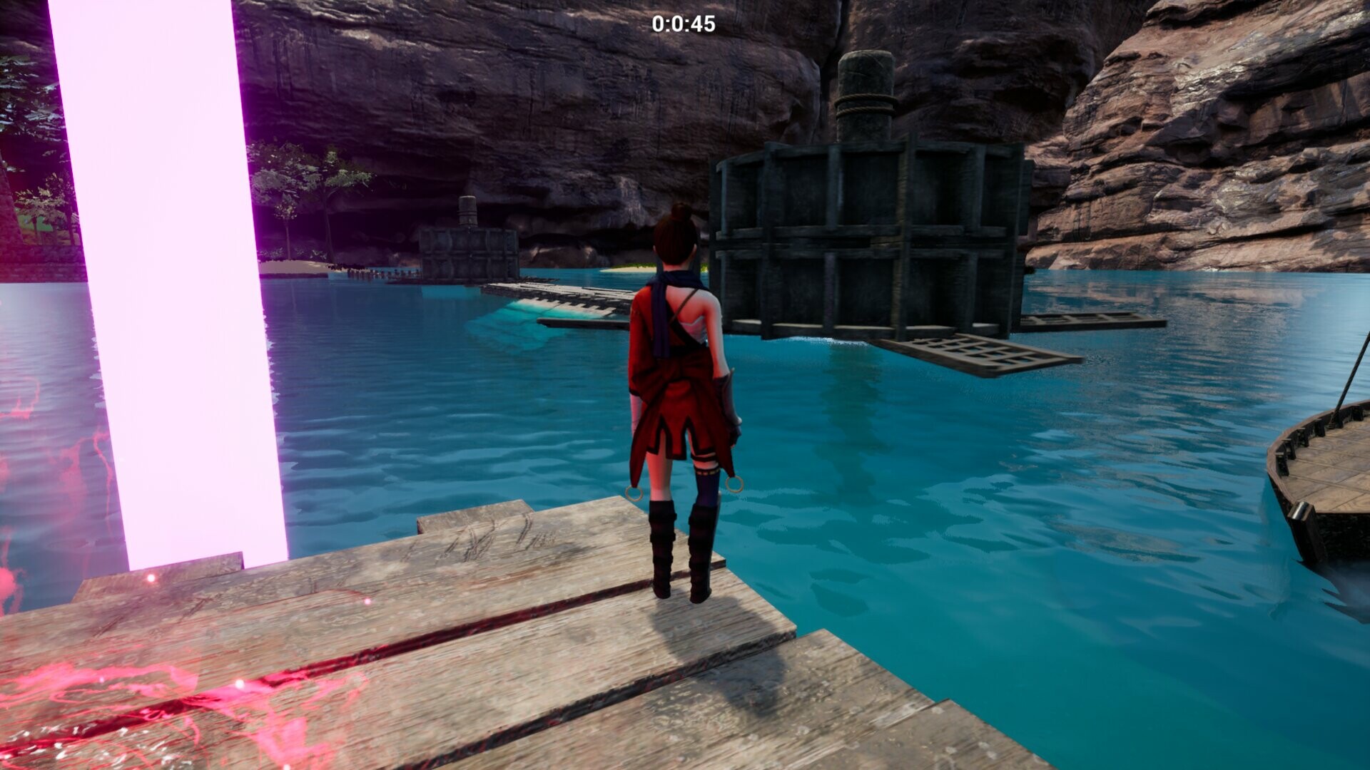Salt Game screenshot 1