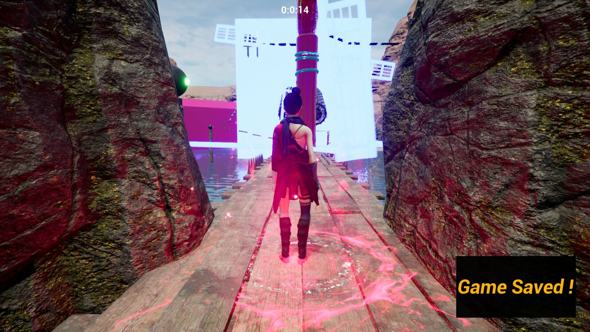 Salt Game screenshot 4